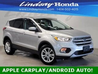 Ford 2019 Escape