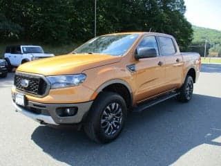 Ford 2019 Ranger