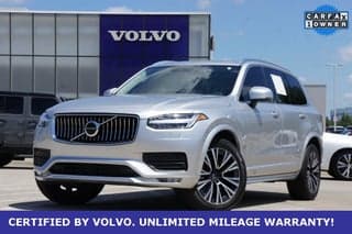 Volvo 2021 XC90