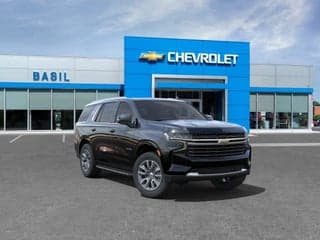 Chevrolet 2024 Tahoe