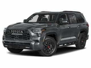 Toyota 2024 Sequoia