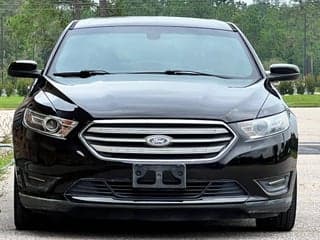 Ford 2014 Taurus