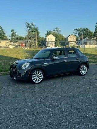 MINI 2016 Hardtop 4 Door