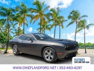 Dodge 2018 Challenger