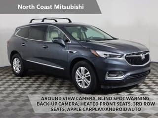 Buick 2020 Enclave