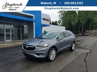 Buick 2021 Enclave