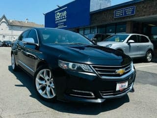 Chevrolet 2014 Impala