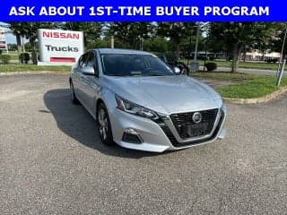 Nissan 2020 Altima