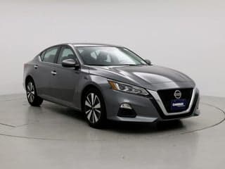 Nissan 2022 Altima