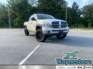 Dodge 2008 Ram 1500