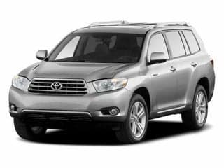 Toyota 2010 Highlander