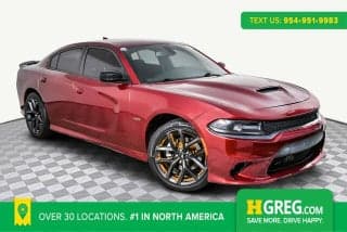 Dodge 2019 Charger