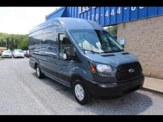 Ford 2019 Transit