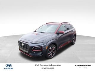 Hyundai 2019 Kona