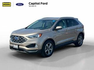 Ford 2020 Edge