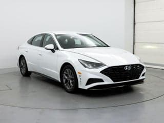 Hyundai 2021 Sonata