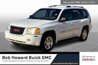 GMC 2002 Envoy