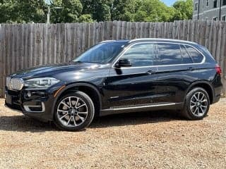 BMW 2015 X5