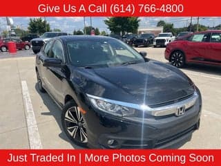 Honda 2017 Civic