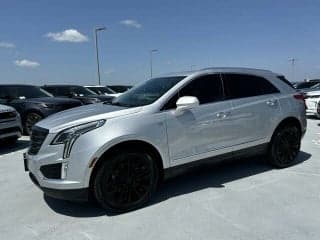 Cadillac 2019 XT5