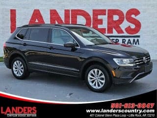 Volkswagen 2019 Tiguan