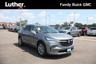 Buick 2023 Enclave