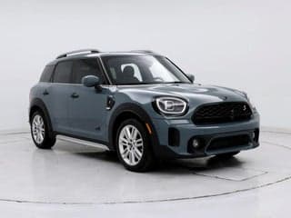 MINI 2023 Countryman