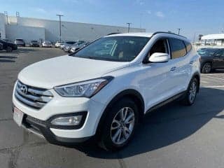 Hyundai 2014 Santa Fe Sport