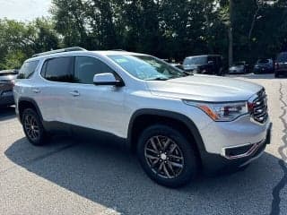 GMC 2019 Acadia