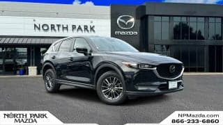 Mazda 2019 CX-5