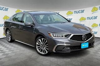 Acura 2020 RLX