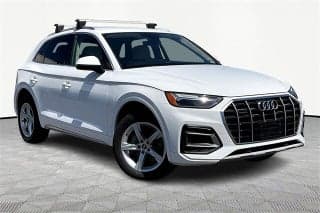 Audi 2021 Q5