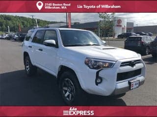 Toyota 2023 4Runner