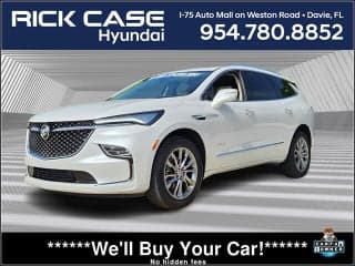 Buick 2024 Enclave