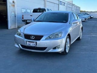 Lexus 2006 IS 250