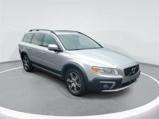 Volvo 2014 XC70