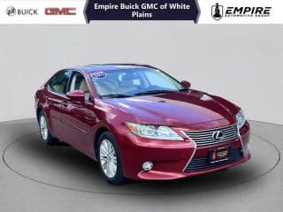 Lexus 2015 ES 350