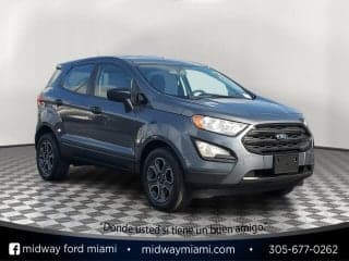 Ford 2019 EcoSport