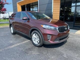 Kia 2020 Sorento