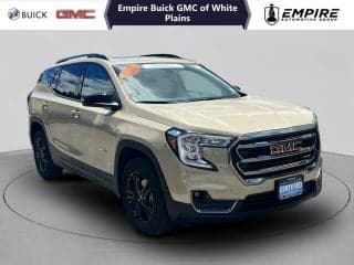 GMC 2022 Terrain