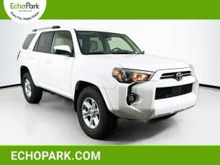 Toyota 2022 4Runner