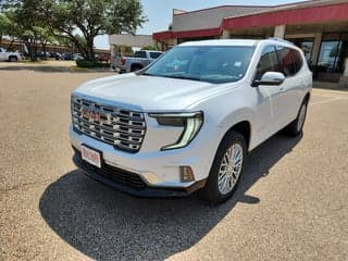 GMC 2024 Acadia