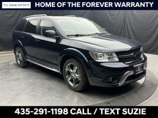 Dodge 2014 Journey