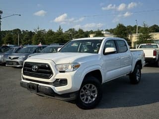 Toyota 2016 Tacoma