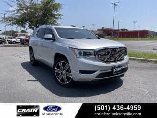 GMC 2017 Acadia