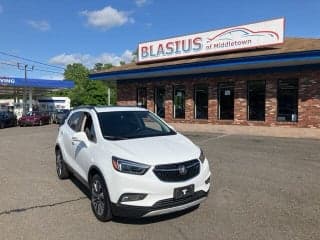 Buick 2019 Encore