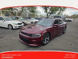 Dodge 2020 Charger