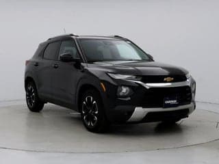 Chevrolet 2023 Trailblazer