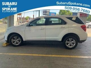 Chevrolet 2010 Equinox