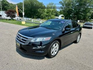 Honda 2011 Crosstour